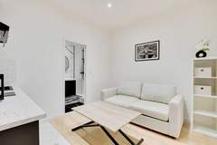 Ferienwohnung - PB-14-GONCOURT-2 - Ferienunterkunft in Paris (4 Personen)