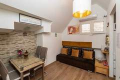 Ferienwohnung - Apartment Neve - Two Bedroom Apartment - Ferienunterkunft in Dubrovnik (4 Personen)