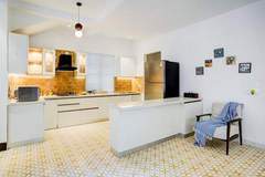 Ferienhaus - Iksana by Dancenter  Luxe Villa with Pvt Pool - Ferienunterkunft in Goa (2 Personen)