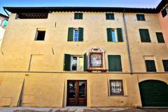 Ferienhaus - Anna Anfiteatro di Lucca - Ferienunterkunft in Lucca (2 Personen)