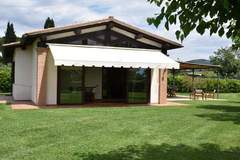 Ferienhaus, Exklusive Unterkunft - Ferienunterkunft in Scarlino (4 Personen)
