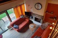 Ferienhaus - Ferienunterkunft in Bruinisse (4 Personen)
