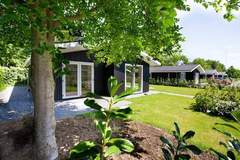Ferienhaus - Vakantiepark Molenvelden 6 - Ferienunterkunft in Veldhoven (6 Personen)