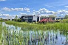 Ferienhaus - Ferienunterkunft in Olburgen (4 Personen)