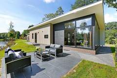 Ferienhaus - Vakantiepark De Lochemse Berg 1 - Ferienunterkunft in Lochem (4 Personen)