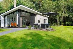 Ferienhaus - Bospark Markelo 2 - Ferienunterkunft in Markelo (5 Personen)