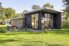 Ferienhaus - Bospark Markelo 4 - Ferienunterkunft in Markelo (4 Personen)