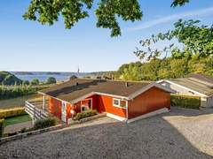 Ferienhaus - Ferienhaus Senni - 800m from the sea