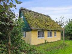 Ferienhaus - Ferienhaus Thorfrid - 1km from the sea