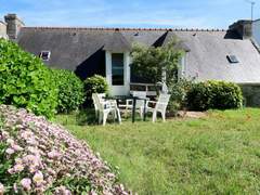 Ferienhaus - Ferienhaus, Landhaus Les Hortensias