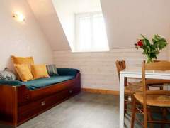 Ferienhaus - Ferienhaus, Landhaus Les Blés