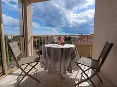 Ferienwohnung - Ferienwohnung Le Drakar