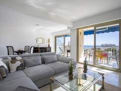 Ferienwohnung - Ferienwohnung AZUR PARADIS
