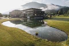 Ferienwohnung - Berg & Golf Apartments Westendorf 4 - Ferienunterkunft in Westendorf (8 Personen)