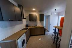 Ferienwohnung - JB-167-ETATSUNIS-VENEZIA-3 - Ferienunterkunft in Lyon (1 Person)