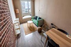 Ferienwohnung - JB-167-ETATSUNIS-VENEZIA-5 - Ferienunterkunft in Lyon (2 Personen)
