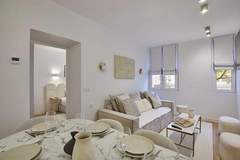 Ferienwohnung - BELLEVILLE 2 NOUVEAU - Ferienunterkunft in Paris (4 Personen)