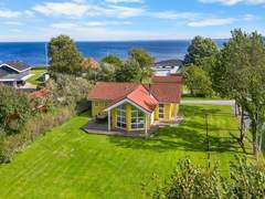 Ferienhaus - Ferienhaus Solja - 85m from the sea