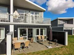 Ferienwohnung - Ferienwohnung, Appartement Syriel - 700m from the sea