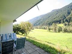Ferienwohnung - Ferienwohnung Apartment Kriasi