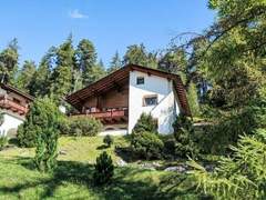 Ferienhaus - Ferienhaus, Chalet Spunda Biala