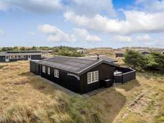 Ferienhaus - Ferienhaus Aleksi - 500m from the sea