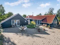 Ferienhaus - Ferienhaus Tede - 1km from the sea