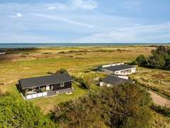 Ferienhaus - Ferienhaus Sarika - 500m from the sea