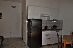 Ferienwohnung - Studio Apartment - Ferienunterkunft in Supetar (2 Personen)