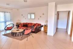 Ferienwohnung - Villa Casa Mia Sabunike A2 - Ferienunterkunft in Privlaka (6 Personen)