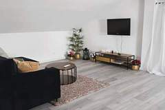 Ferienwohnung - Villa Casa Mia Sabunike A3 - Ferienunterkunft in Privlaka (2 Personen)