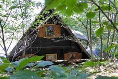 Ferienhaus - Chalet Appennino - Ferienunterkunft in Cutigliano (6 Personen)