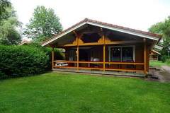 Ferienhaus - Ferienunterkunft in Gramsbergen (6 Personen)