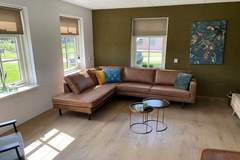 Ferienhaus, Exklusive Unterkunft - Villaparc Schoonhovenseland 2 - Ferienunterkunft in Hollandscheveld (6 Personen)