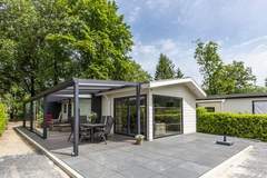 Ferienhaus - Residence de Eese 17 - Ferienunterkunft in De Bult (6 Personen)