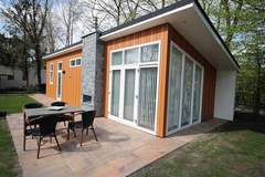 Ferienhaus - Residence de Eese 20 - Ferienunterkunft in De Bult (4 Personen)