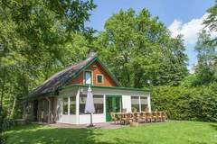 Ferienhaus - Residence De Eese 26 - Ferienunterkunft in De Bult-Steenwijk (6 Personen)