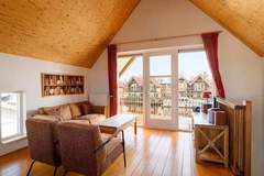 Havenresort Terherne 3 - Ferienunterkunft in Terherne (4 Personen)
