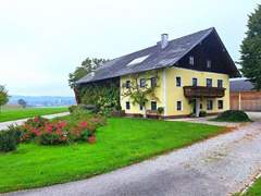 Ferienhaus - Ferienhaus, Landhaus Lindnerhof