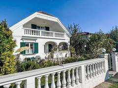 Ferienhaus - Ferienhaus Großmutters Ferienhaus