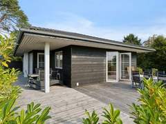 Ferienhaus - Ferienhaus Alvia - 1.6km from the sea
