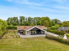 Ferienhaus - Ferienhaus Joonatan - 900m from the sea