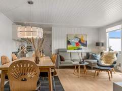 Ferienhaus - Ferienhaus Tarvo - 400m from the sea