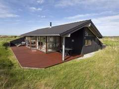 Ferienhaus - Ferienhaus Carit - 300m from the sea