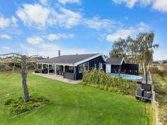 Ferienhaus - Ferienhaus Rolfkarl - 250m from the sea