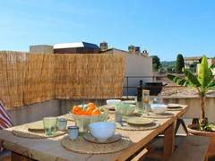 Ferienhaus - Ferienhaus Can Caritat