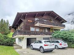 Ferienwohnung - Ferienwohnung WOKA 1
