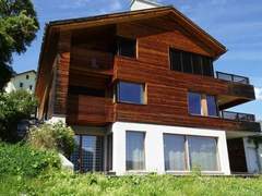 Ferienwohnung - Ferienwohnung Pas-Cheus