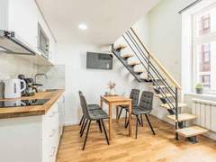 Ferienwohnung - Ferienwohnung Čelakovsky