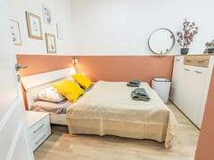 Ferienwohnung - Ferienwohnung Washington